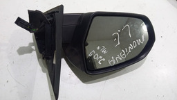 RETROVISOR ESQUERDO MONTANA 2021 *3953 PR043