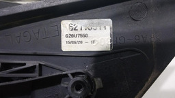 RETROVISOR ESQUERDO MONTANA 2021 *3953 PR043