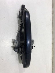 MAÇANETA EXTERNA DIANTEIRA DIREITA EVOQUE BJ32203A28 *10303 DIANTEIRO