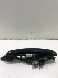 MAÇANETA EXTERNA DIANTEIRA DIREITA EVOQUE BJ32203A28 *10303 DIANTEIRO