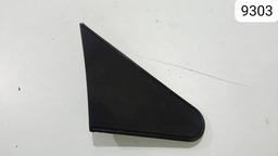 Moldura Retrovisor Ld Fiesta 2003 A 2012 2s65a16003ac *9303