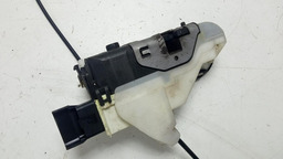 FECHADURA DIANTEIRA ESQUERDA PEUGEOT 408 2012 *4457 CX073