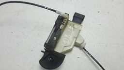 FECHADURA DIANTEIRA ESQUERDA PEUGEOT 408 2012 *4457 CX073