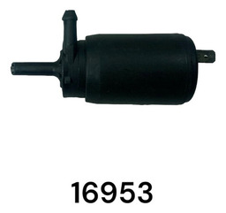 Motor Bomba Reservatório Partida Frio Fiat Uno 2006 A 2008