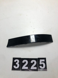 Moldura Inf Lanterna Tras Dir A4 1997 *3225 Cx053