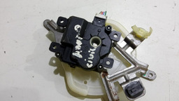 MOTOR ATUADOR CAIXA AR CIVIC 2017 *5982 CX118