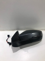RETROVISOR ESQUERDO VOLKSWAGEM TCROSS 2022 *2165 PR022