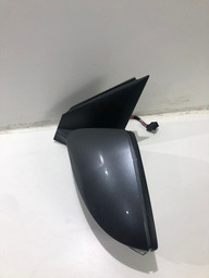 RETROVISOR ESQUERDO VOLKSWAGEM TCROSS 2022 *2165 PR022