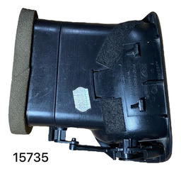 DIFUSOR AR COND L. DIREITO PEUGEOT 206 1999 A 2009 15735