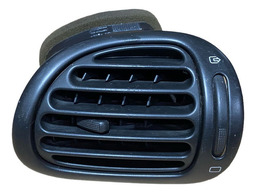 DIFUSOR AR COND L. DIREITO PEUGEOT 206 1999 A 2009 15735