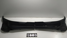 Churrasqueira Vw T-cross 2022 *1880 Pr020 Preto