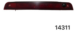 Break Light Ford Ka Fiesta Hatch 08/13 14311