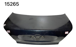 Tampa Do Porta Mala Ford Mondeo 1999 15265 Preto