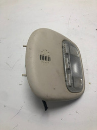 LUZ DE TETO DIANTEIRA C4 HATCH 2011 9648338577 *3604 CX057