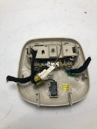 LUZ DE TETO DIANTEIRA C4 HATCH 2011 9648338577 *3604 CX057