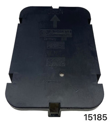 Acabamento Tampa Ventilacao Bmw X1 2008 A 2015 15185