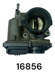 Tbi Corpo Borboleta Toyota Etios 2013 2014 A 2017 