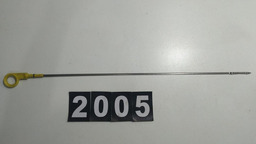 Vareta De Oleo Vw T-cross 2022 04c115611k *2005 Cx029