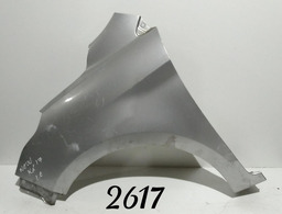 Paralama Esquerdo Ford New Ka 2017 Original *2617 Pr025