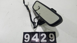 Retrovisor Interno Com Câmera Evoque 2012 *9429
