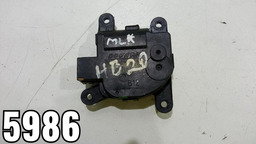 Atuador Caixa Ar Hb20 2017 *5986 Cx118