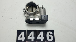 TBI CORPO DE BORBOLETA PEUGEOT 208 2021 *4446 CX072