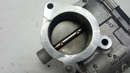 TBI CORPO DE BORBOLETA PEUGEOT 208 2021 *4446 CX072