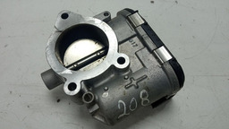 TBI CORPO DE BORBOLETA PEUGEOT 208 2021 *4446 CX072