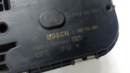 TBI CORPO DE BORBOLETA PEUGEOT 208 2021 *4446 CX072