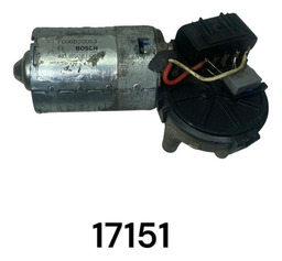 MOTOR LIMPADOR DIANTEIRO ASTRA 1999 2000 A 2010
