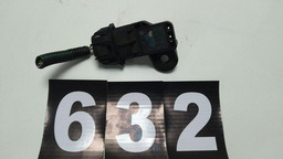 Sensor Map Logan 1.0 2019 0261230443 *632 Cx011
