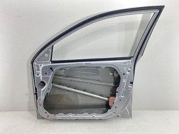 PORTA DIANTEIRA DIREITA HYUNDAI HATCH I30 2010 A 2012 PRATEADO