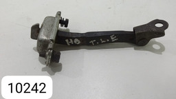 LIMITADOR TRASEIRO ESQUERDO HYUNDAI HB20 2016 *10242