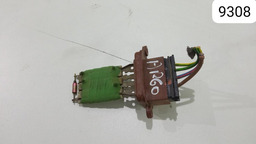 RESISTENCIA AR CONDICIONADO FIAT ARGO *9308