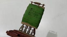 RESISTENCIA AR CONDICIONADO FIAT ARGO *9308