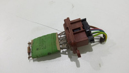 RESISTENCIA AR CONDICIONADO FIAT ARGO *9308