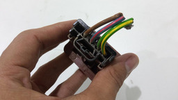 RESISTENCIA AR CONDICIONADO FIAT ARGO *9308