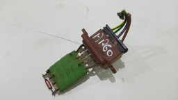 RESISTENCIA AR CONDICIONADO FIAT ARGO *9308