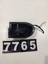 MAÇANETA INTERNA TRASEIRA ESQUERDA FORD MONDEO *7765 CX144 TRASEIRO