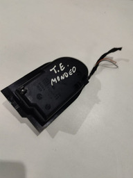 MAÇANETA INTERNA TRASEIRA ESQUERDA FORD MONDEO *7765 CX144 TRASEIRO