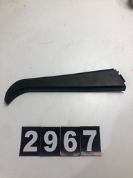 Acabamento Porta Traseira Direita Renegade 2021 *2967 Cx050