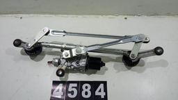 Galhada Limpador Parabrisa Nissan Kicks 2023 *4584 Pr047