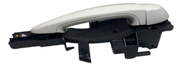 MAÇANETA EXTERNA DIANTEIRADIREITA BMW 120I 2006/12 14236