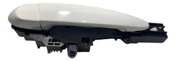 MAÇANETA EXTERNA DIANTEIRADIREITA BMW 120I 2006/12 14236