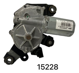 Motor Limpador Traseiro Renault Sandero 13/19 15228