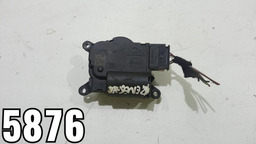 Atuador Caixa Ar Jeep Renegade Toro 2020 *5776 Cx114