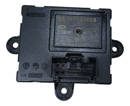 MÓDULO PORTA TRASEIRA DIREITA LAND ROVER EVOQUE  2011 2013