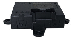MÓDULO PORTA TRASEIRA DIREITA LAND ROVER EVOQUE  2011 2013