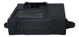 MÓDULO PORTA TRASEIRA DIREITA LAND ROVER EVOQUE  2011 2013