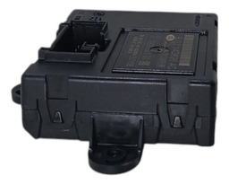 MÓDULO PORTA TRASEIRA DIREITA LAND ROVER EVOQUE  2011 2013